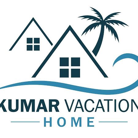 Kumarvacation Home 38 Kennedy Road Unit 1 Nadi Eksteriør billede
