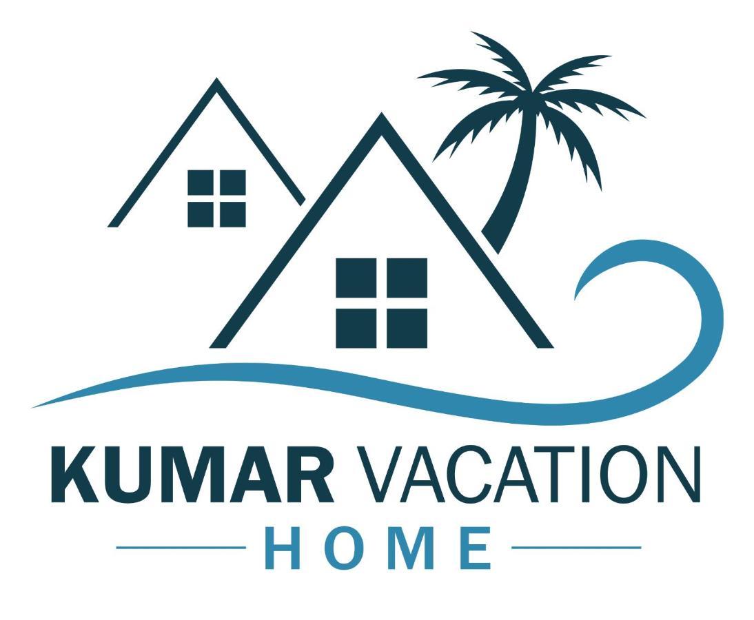 Kumarvacation Home 38 Kennedy Road Unit 1 Nadi Eksteriør billede
