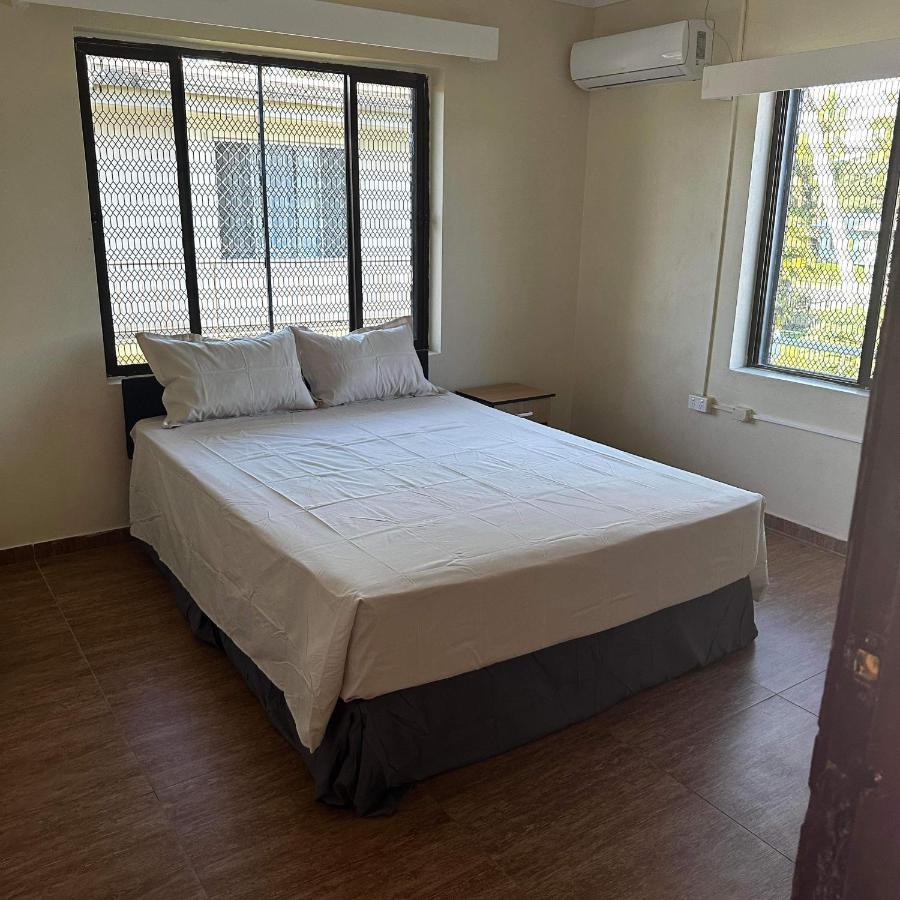 Kumarvacation Home 38 Kennedy Road Unit 1 Nadi Eksteriør billede