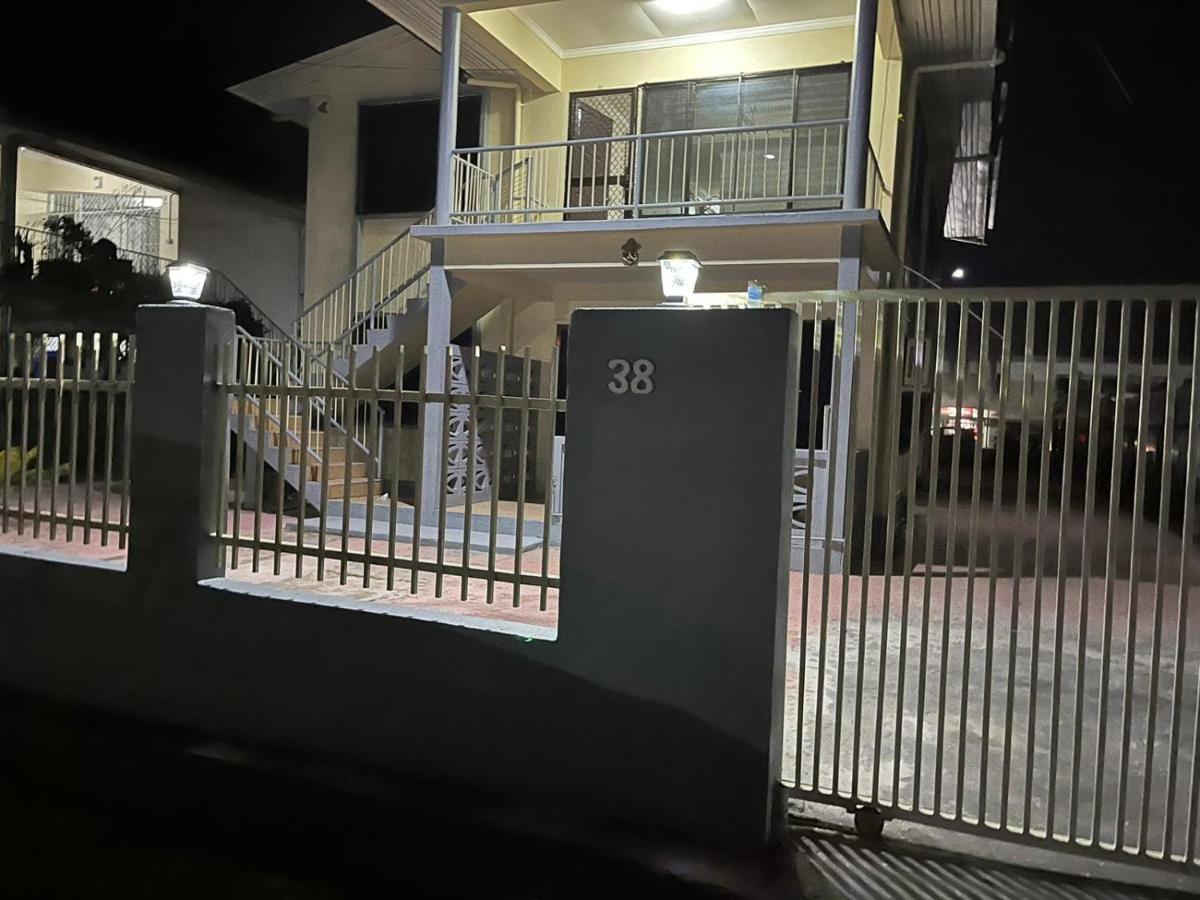 Kumarvacation Home 38 Kennedy Road Unit 1 Nadi Eksteriør billede