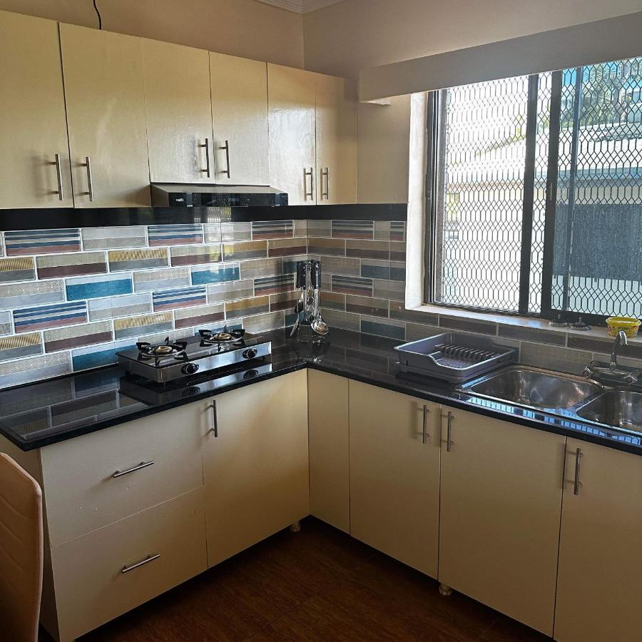Kumarvacation Home 38 Kennedy Road Unit 1 Nadi Eksteriør billede